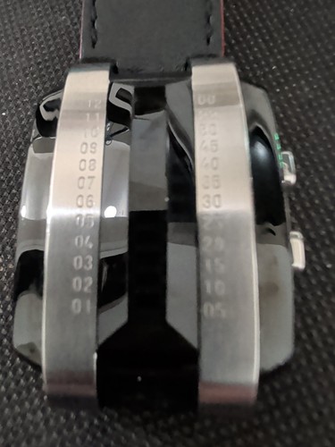 Storm nesis led binary - storm,