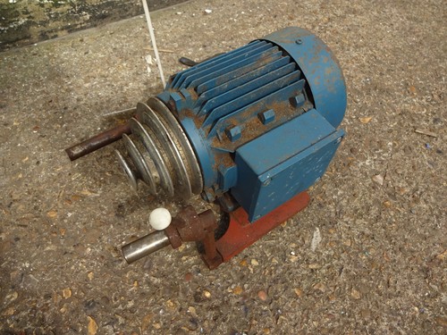 Harrison graduate wood lathe - graduate,