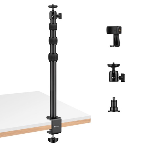 Victiv camera desk mount - camera,
