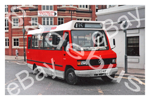Bus photograph midland - bus,