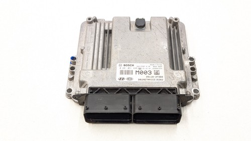 Kia sorento mk3 engine control - sorento,