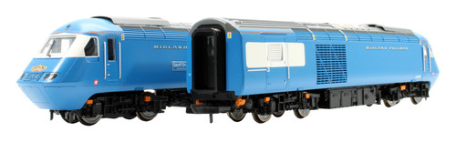 Hornby gauge r30077 midland - hornby,