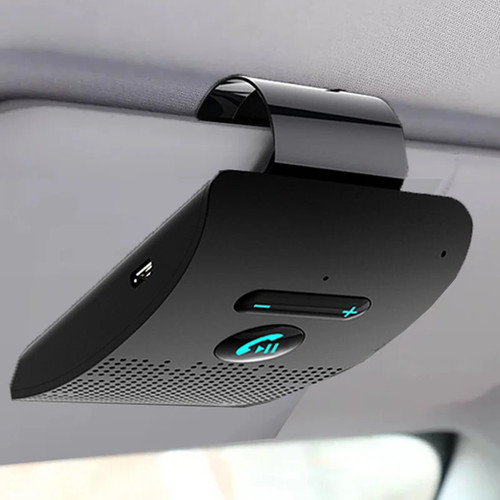 Bluetooth handsfree car - bluetooth,