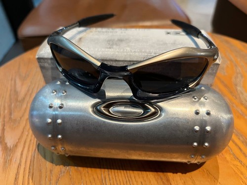 Oakley splice sunglasses - oakley,