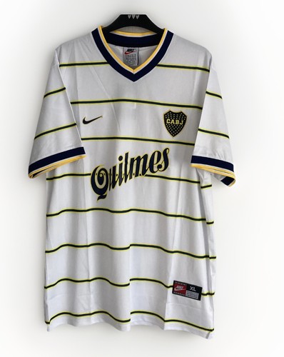 Boca juniors copa - boca, 98/99