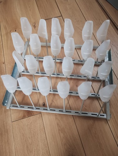 Ikea komplement shoe rack for - rack,