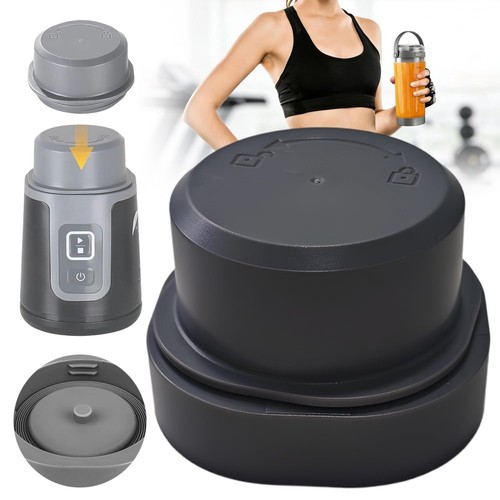 Blade cover vessel - blade, cover&vessel