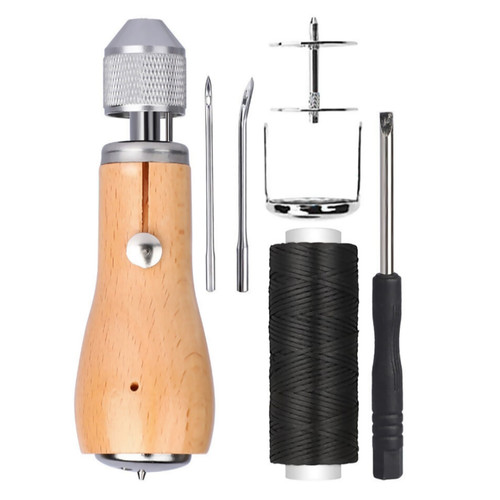 Professional leather sail - professional,