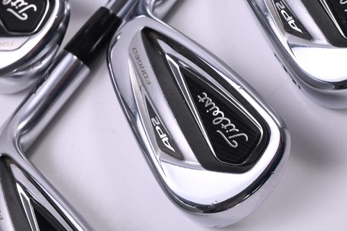 Titleist 716 ap2 irons 5 - ap2, /