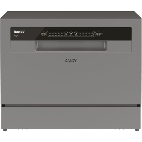 Candy cp6e51ls rapidó - candy,