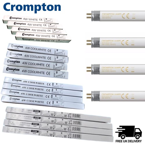 Crompton 8w t5 - 8w,