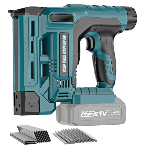 Cordless brushless nail - brushless,