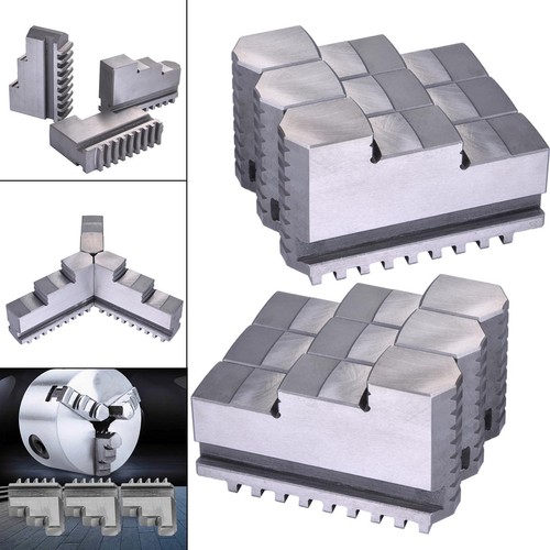 Pieces three jaw chuck - pieces,