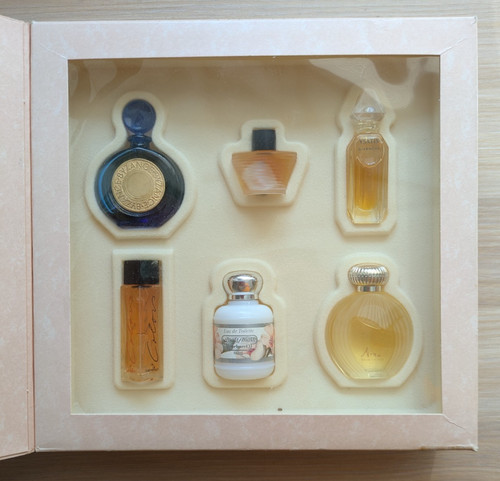 Vintage rare perfume - vintage,