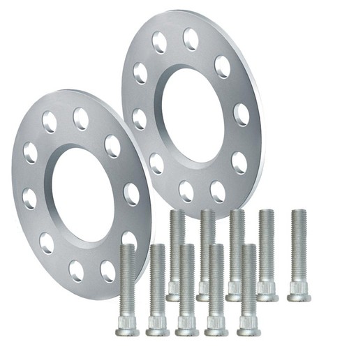 2x5mm eibach wheel spacers - wheel,