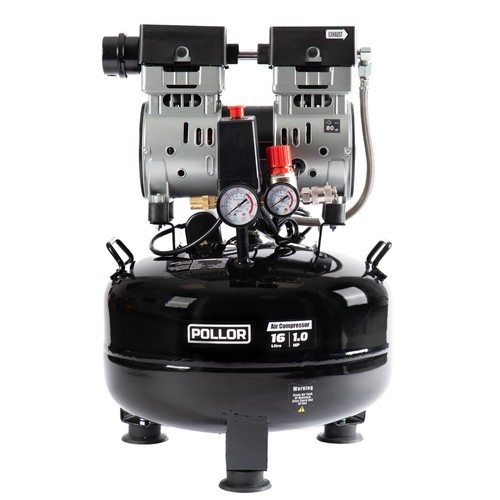 16l vertical silent air - vertical,