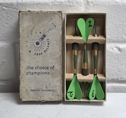 Vintage dorwin true balance - dorwin,