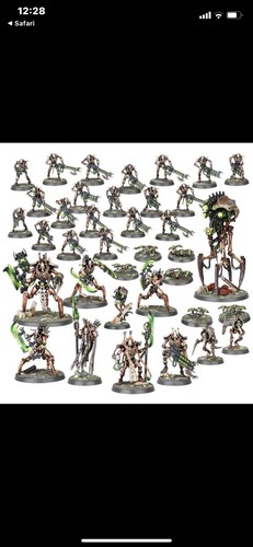 9th edition indomitus box