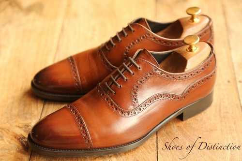Russell bromley brown - &,