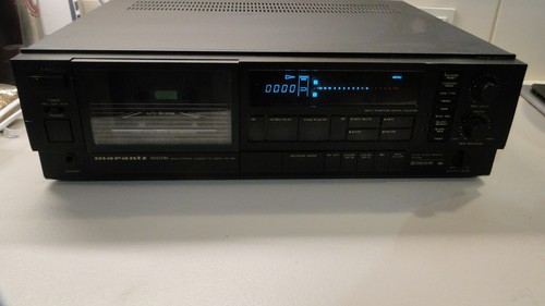 Rare vintage marantz 64 - vintage, sd-64