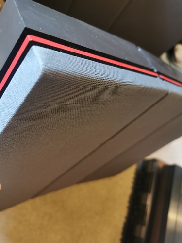 Bang olufsen speakers pair - speakers,