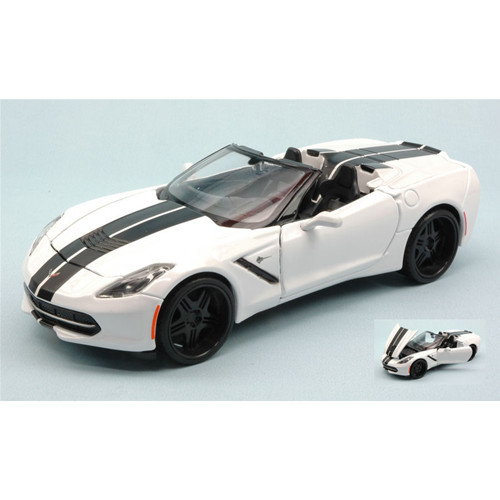 2014 chevrolet corvette - chevrolet,