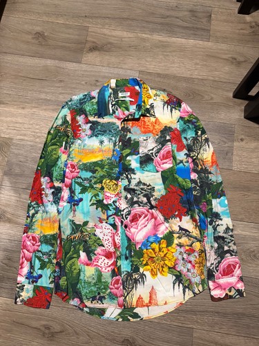Kenzo jungle book arrives - kenzo,