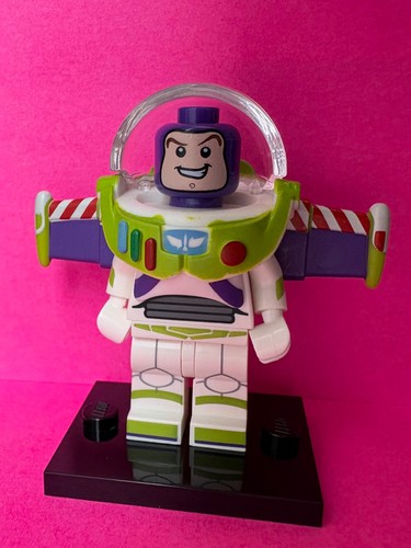 Lego disney buzz lightyear - lego,