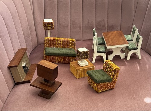 Vintage original 1970 - vintage,