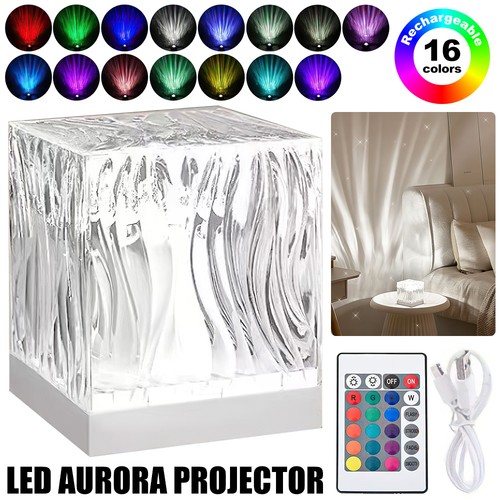 Northern light galaxy led - light,