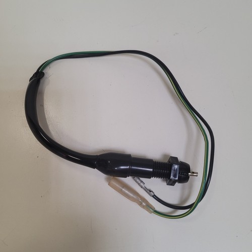 Rear brake stop switch honda - brake,