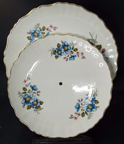 Two tier james kent - old, foley
