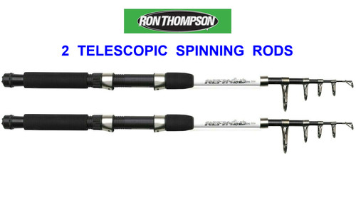 Ron thompson 8ft - ron,