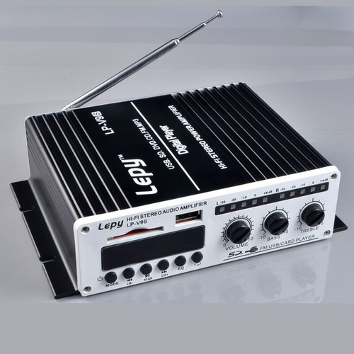 Lepai lepy v9s stereo - hi-fi,