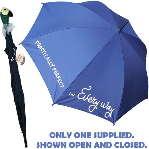 Disney mary poppins umbrella - disney, &