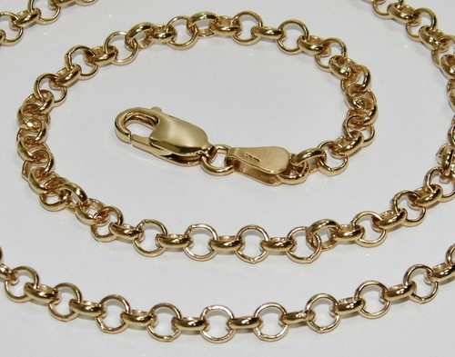 9ct yellow gold silver - yellow, on