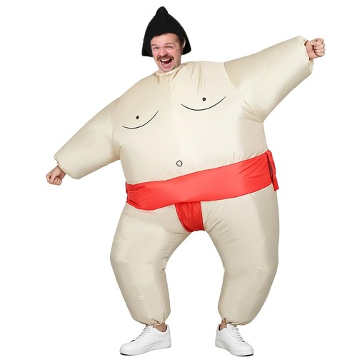 Rafalacy inflatable sumo - inflatable,