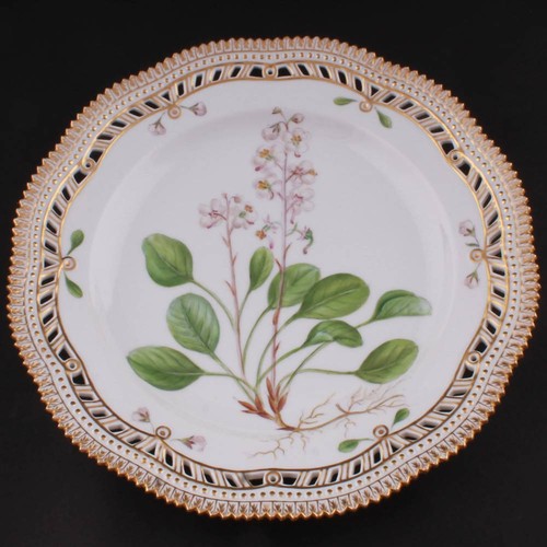 Royal copenhagen flora danica - royal,