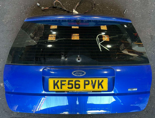 Genuine ford mondeo mk3 - ford,