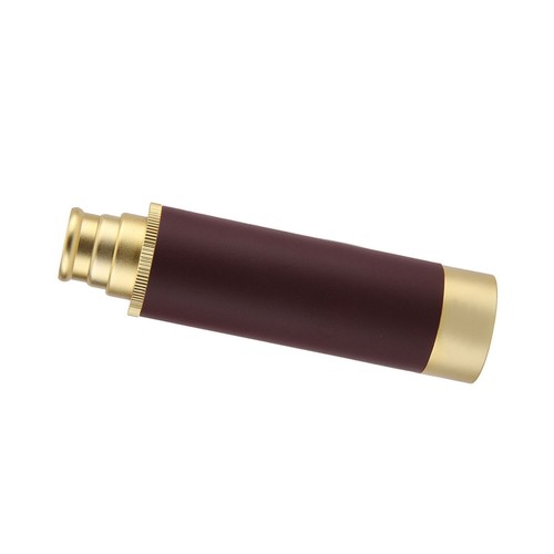 Vintage pirate monocular - vintage,
