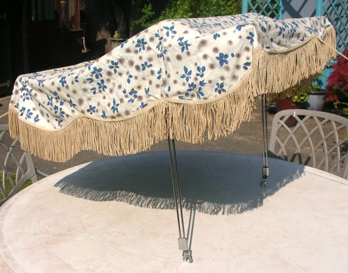 Early pelso huge - huge, 22"