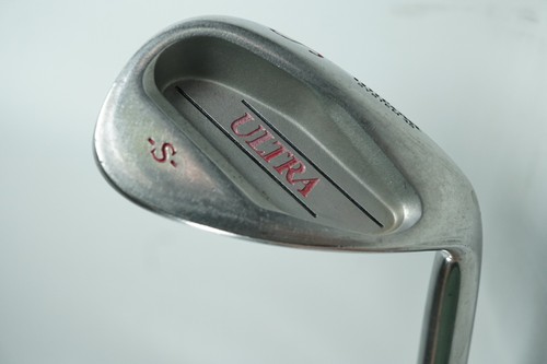 Wilson ultra sand - wedge, /