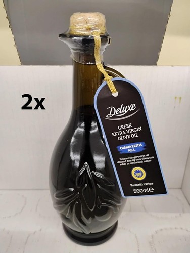 Greek extra virgin olive - virgin, oil