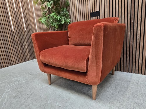 Sofa com holly - sofa.com, armchair