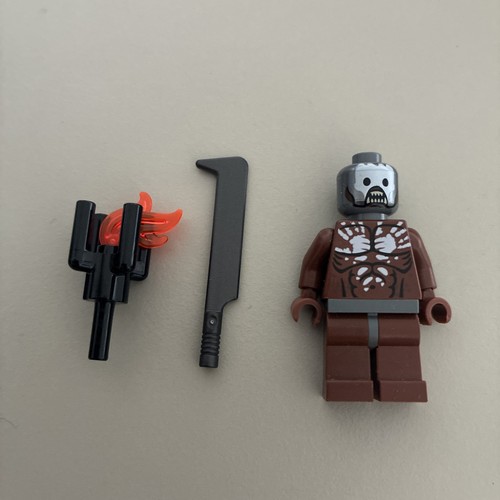 Lego lord the - -,