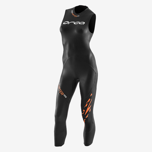 Orca rs1 women open - women's, water