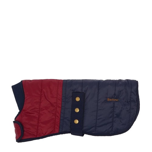 Barbour brampton quilted dog - barbour,
