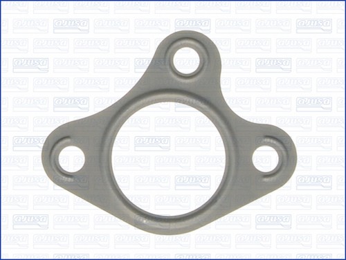 Gasket exhaust manifold for - manifold,
