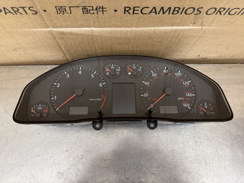 Audi 4 v6 - b5,