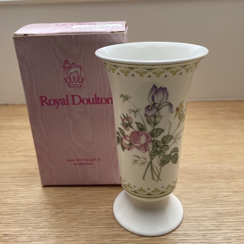 Royal doulton 1990 vintage - doulton,